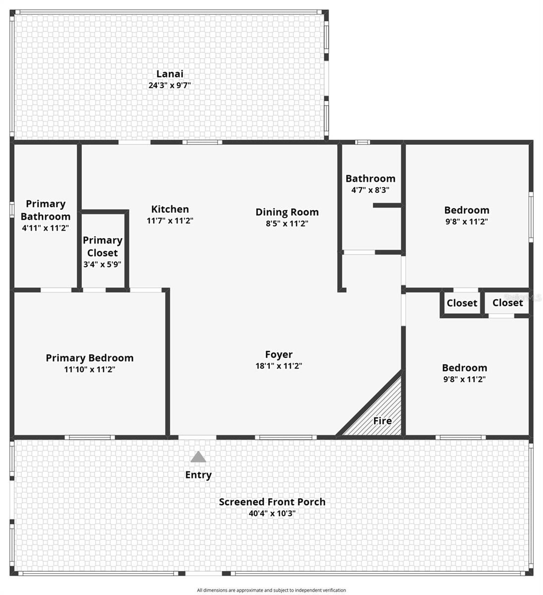 11228 Marlborough Dr Property Photo 44
