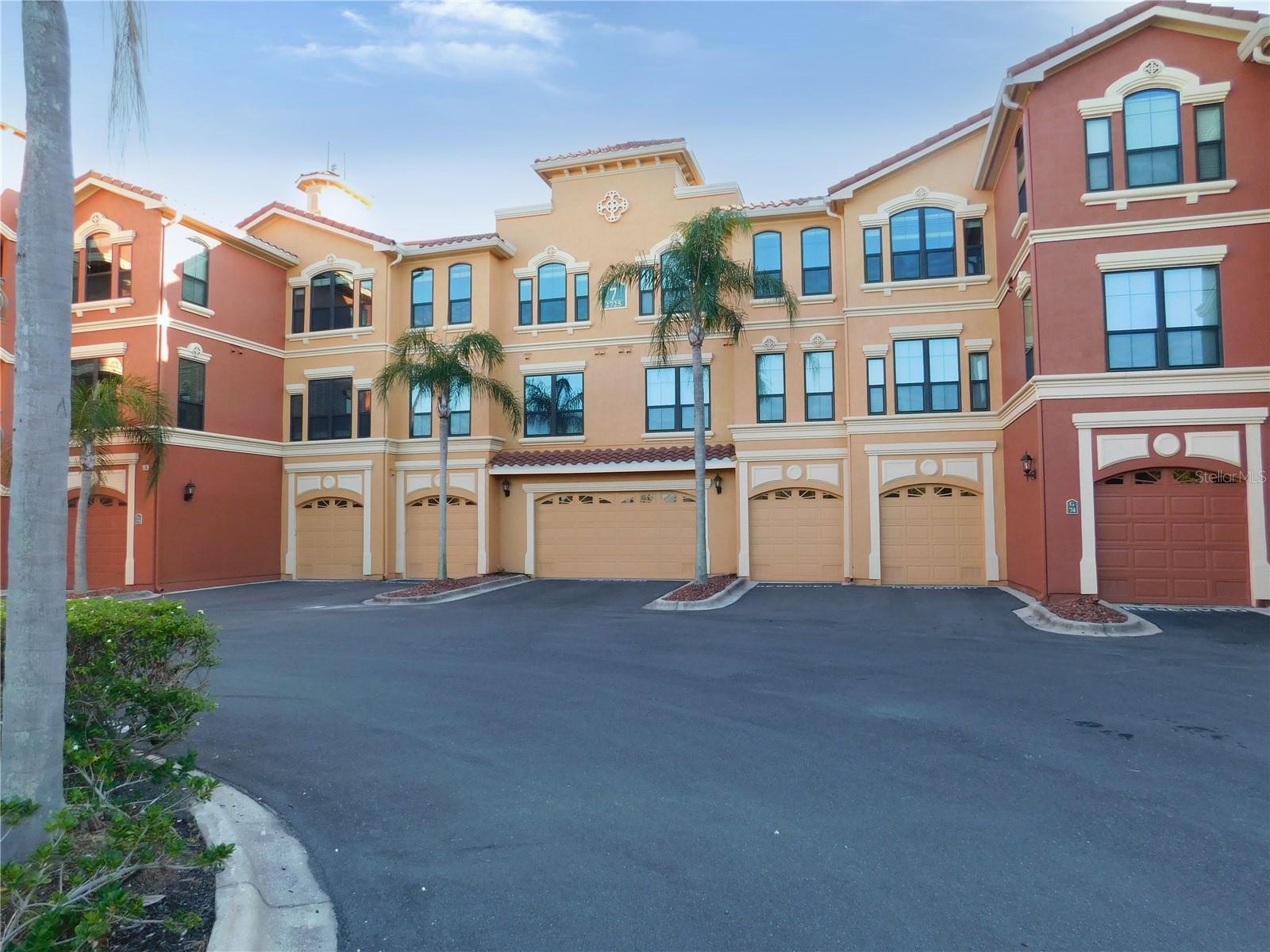 2725 VIA CIPRIANI #735B Property Photo 1