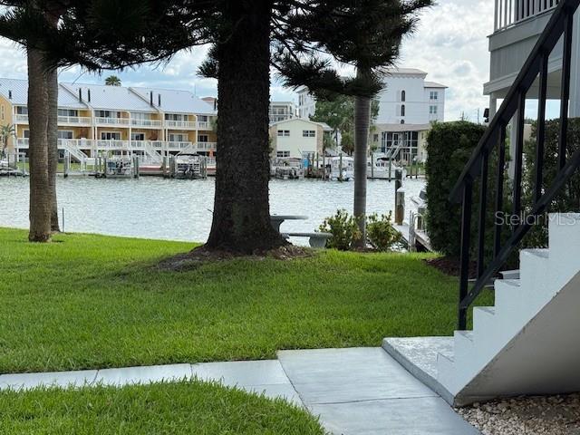 430 LARBOARD WAY #3