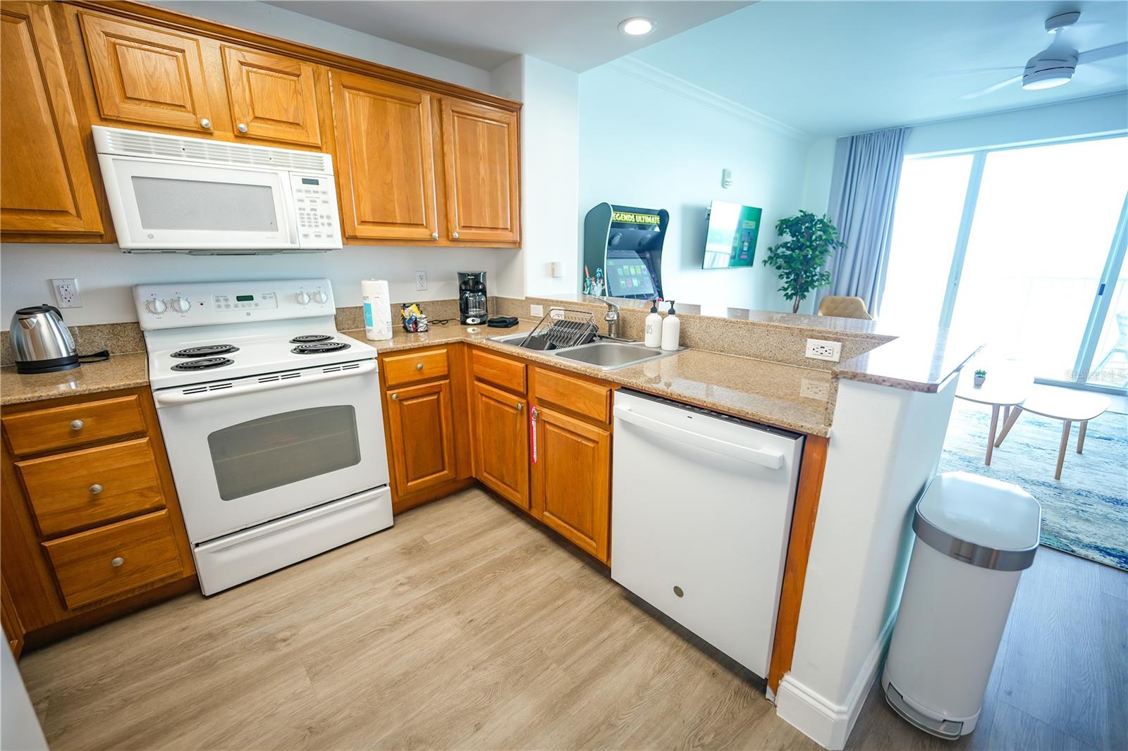 13415 Blue Heron Beach Dr #1108 Property Photo 8