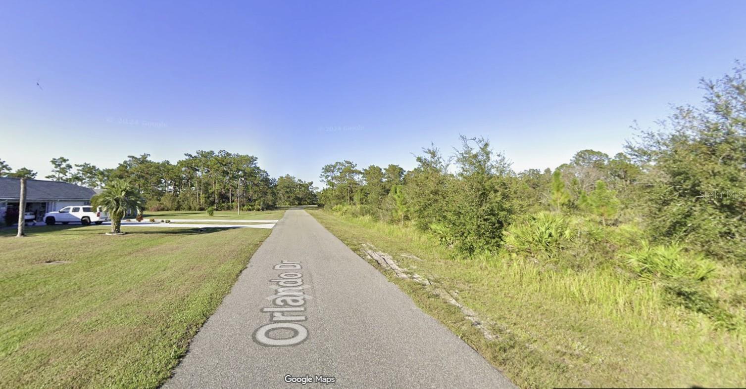 6931 Orlando Dr Property Photo 1
