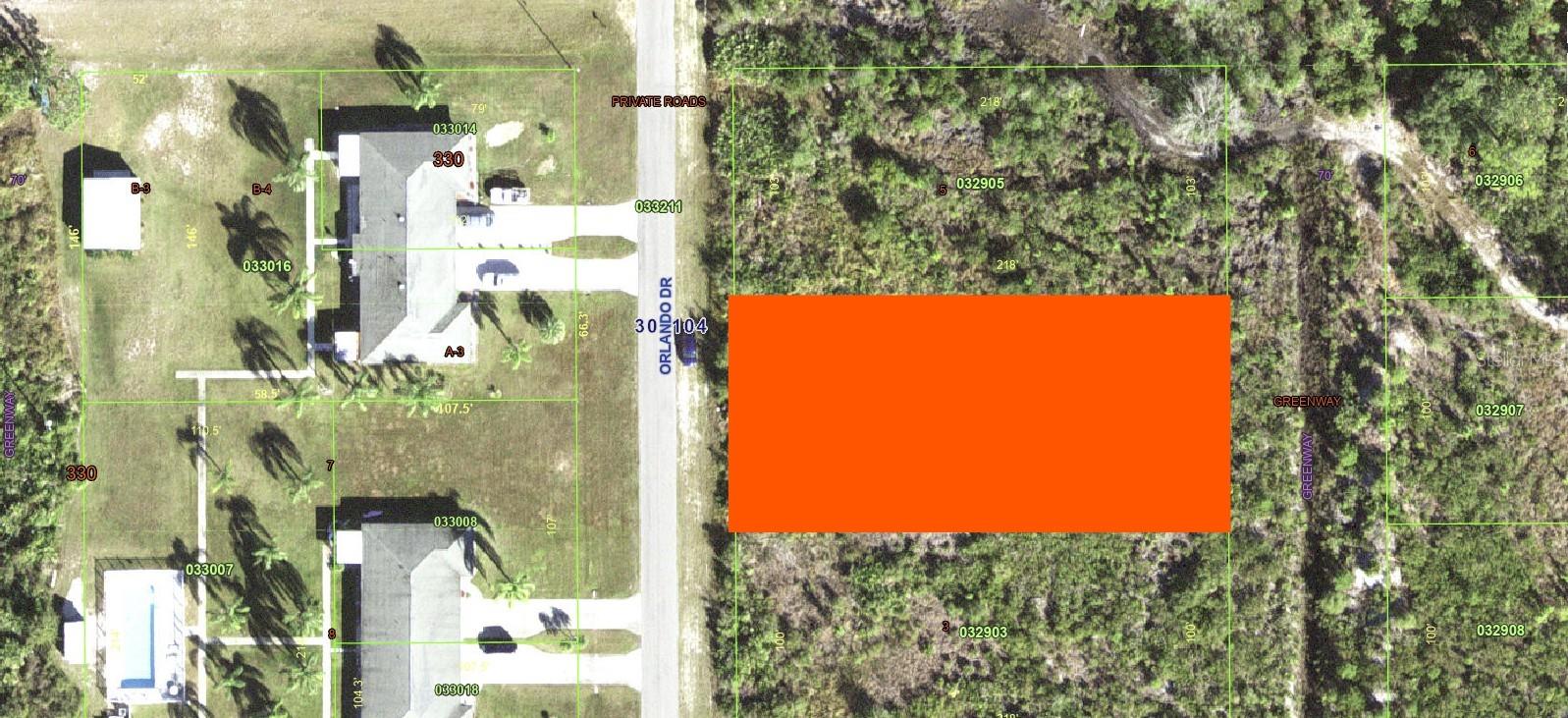 6931 Orlando Dr Property Photo 4