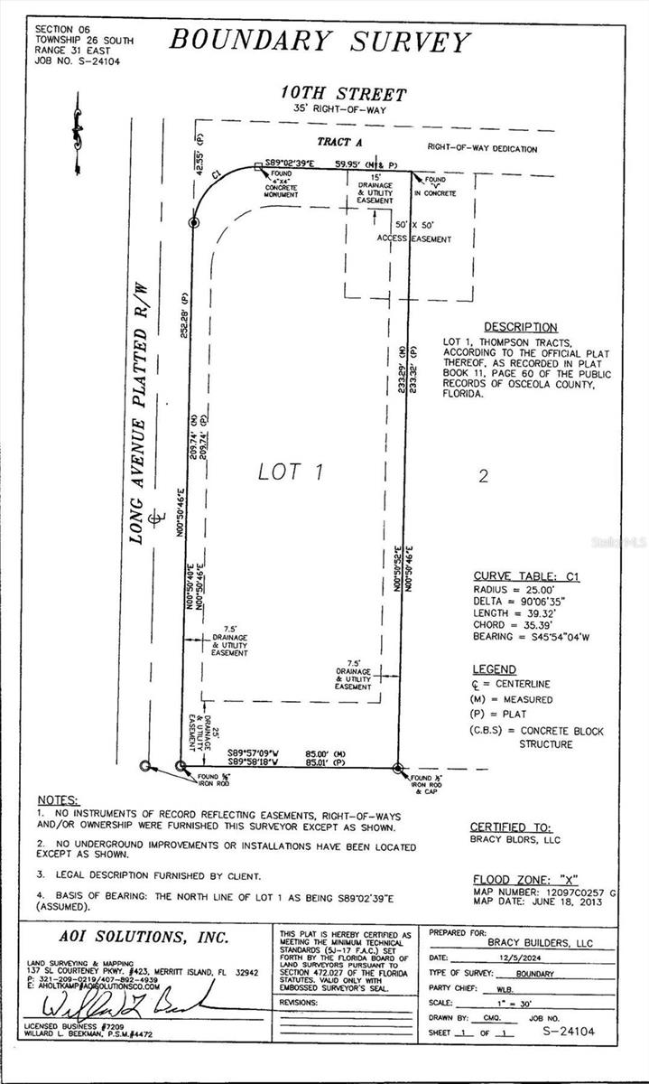 1015 E 10th St Property Photo 3