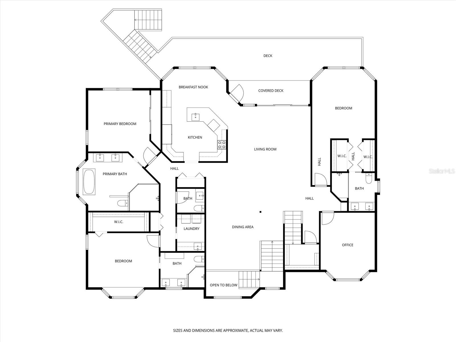 5918 Skimmer Point Blvd S Property Photo 53