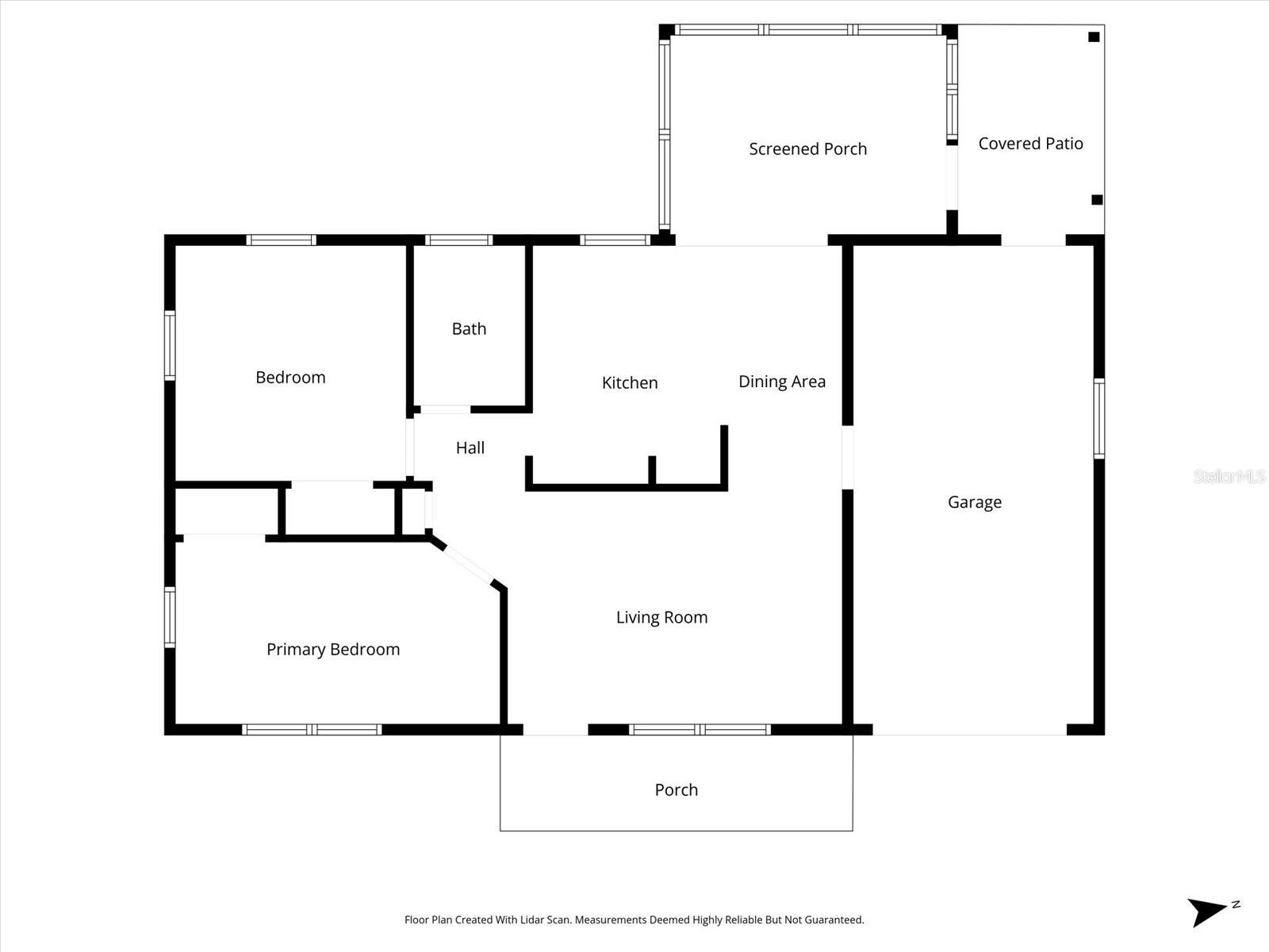 11015 Martha Ave Property Photo 33