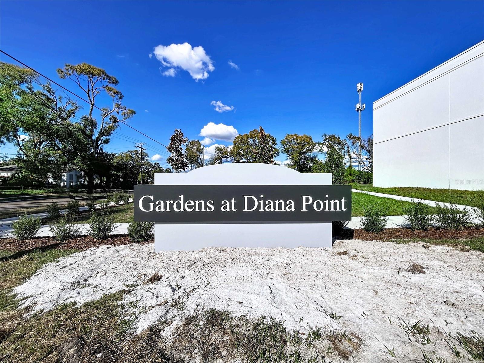 4370 Cambio Gardens Court Property Photo 2