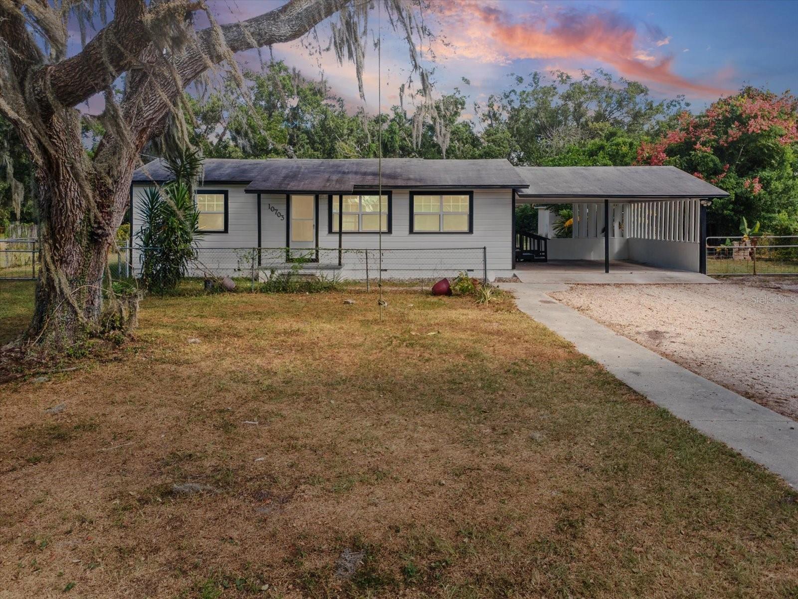 10703 Williams Rd Property Photo 1