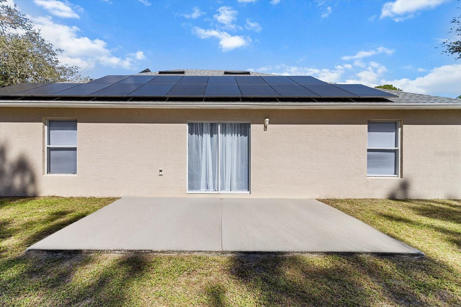 7895 N Sarazen Dr Property Photo 40