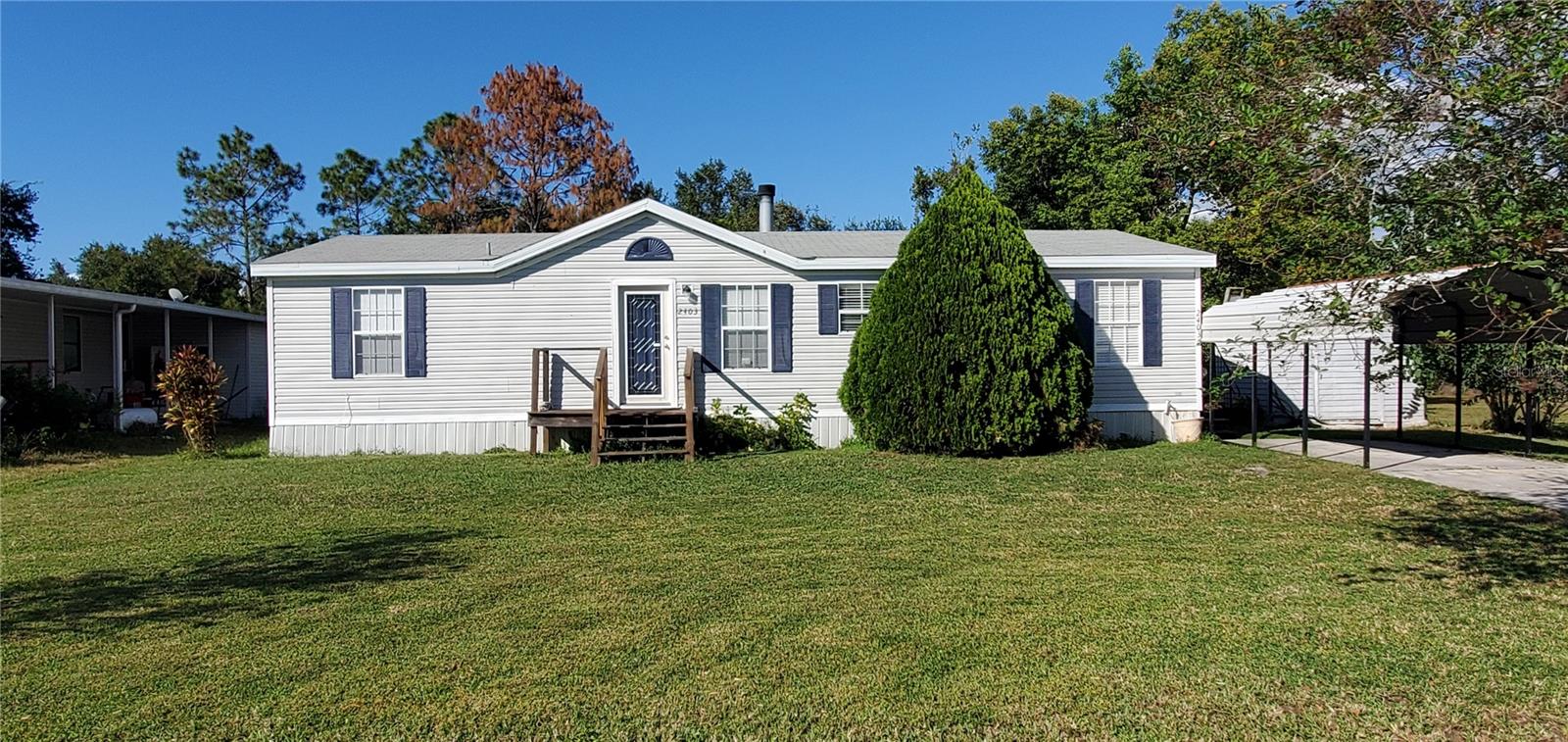 2403 Metro Dr Property Photo 1