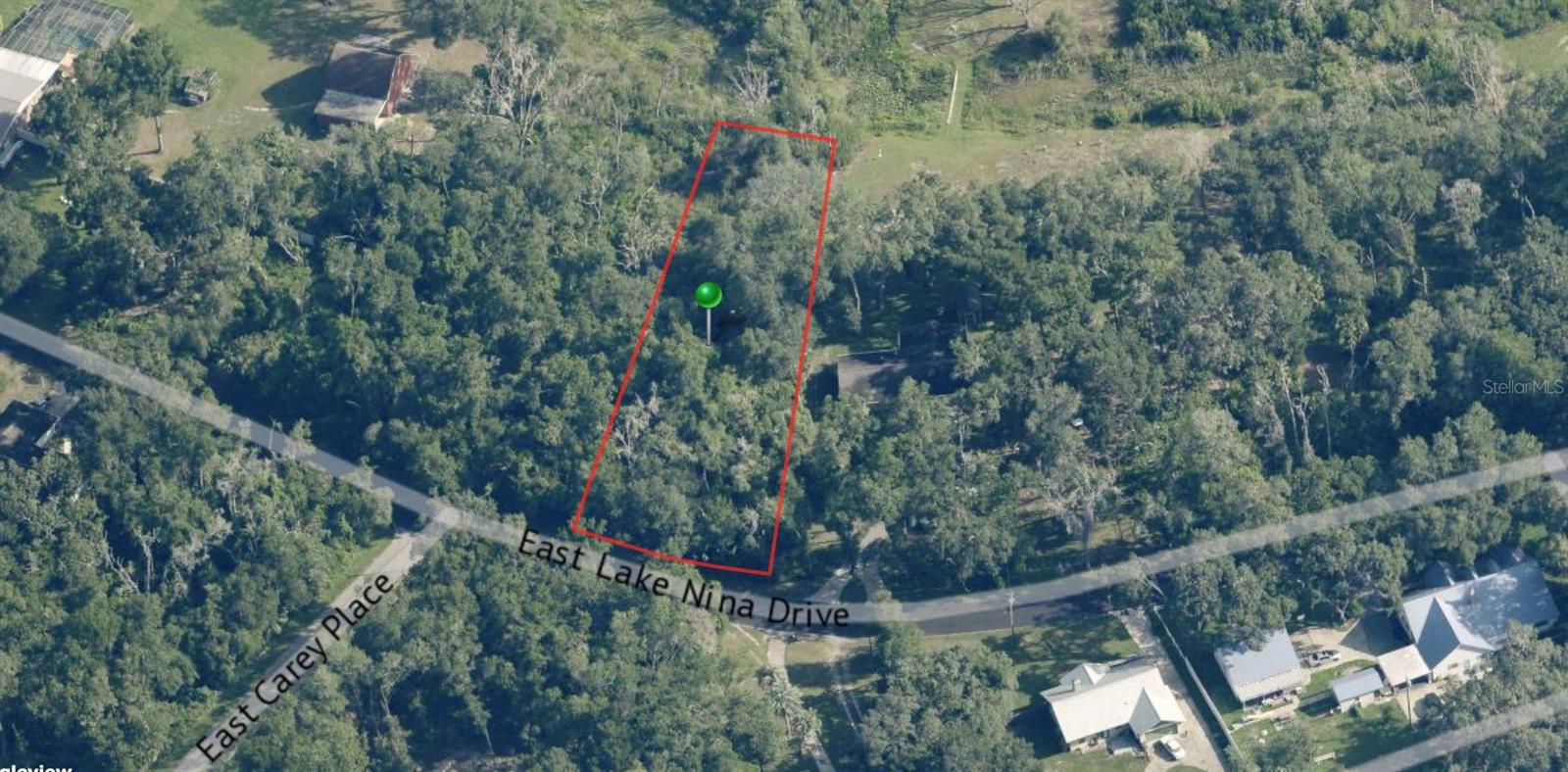 3579 E LAKE NINA DR