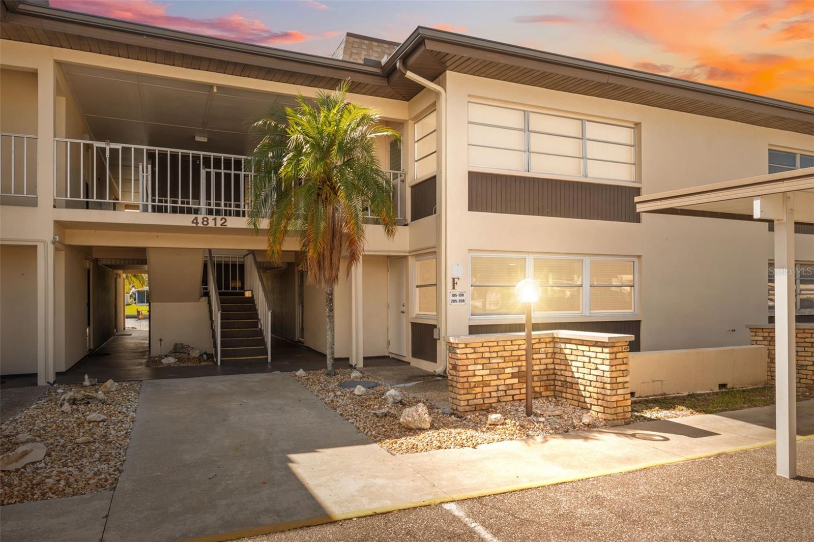 4812 Jasper Dr #105 Property Photo 6
