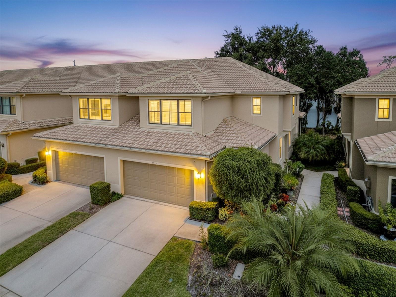 2539 SILVERBACK CT