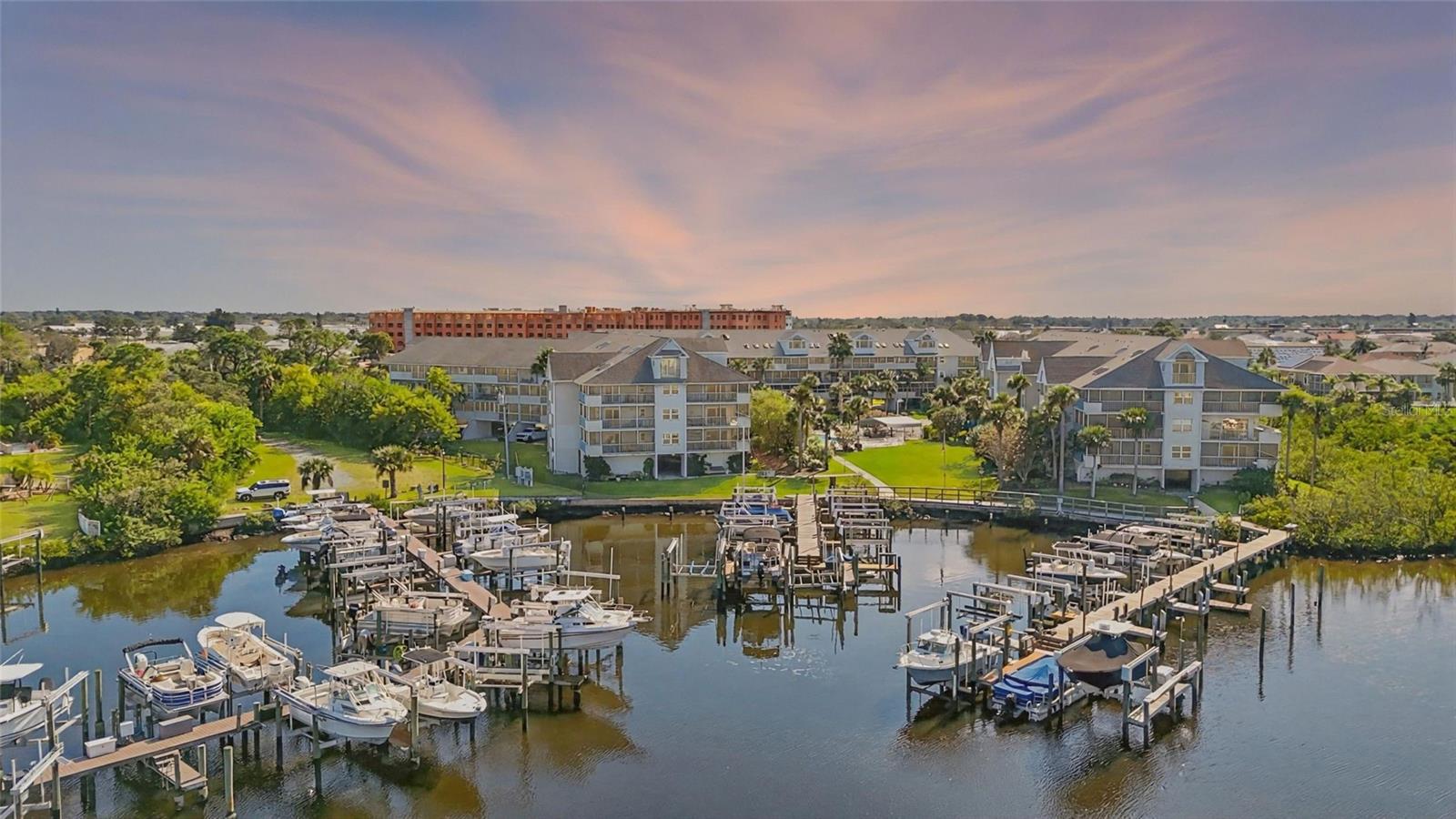 5567 SEA FOREST DR #323 Property Photo 1