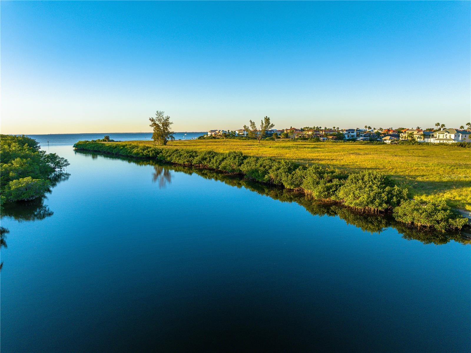 Lot 12 Hammock Bay Property Photo 3