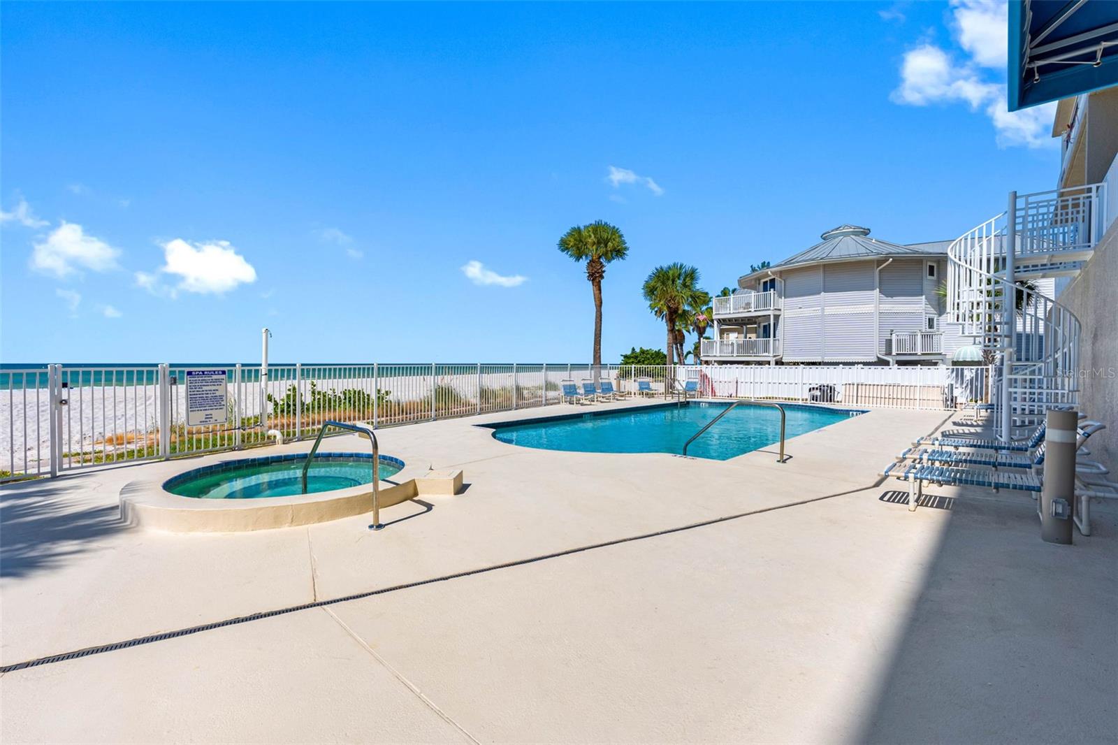 19710 Gulf Blvd #301 Property Photo 6