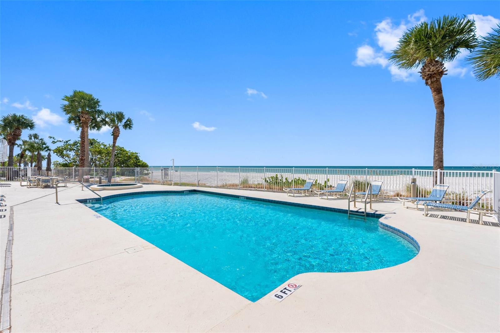 19710 Gulf Blvd #301 Property Photo 7