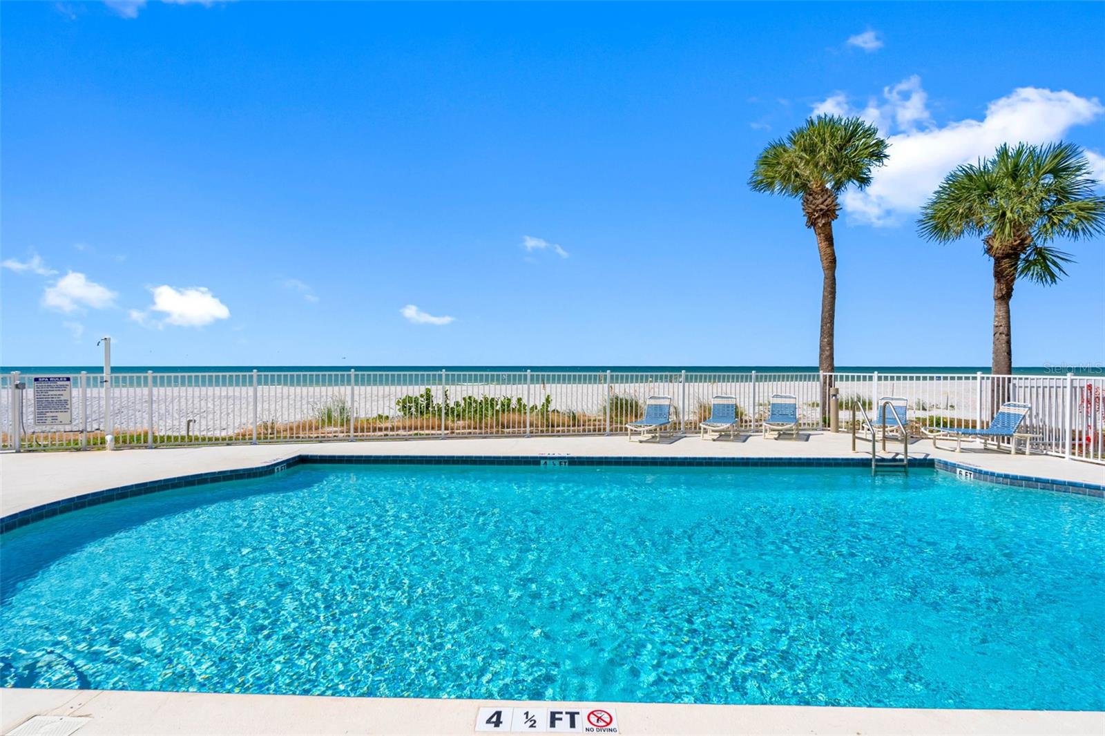 19710 Gulf Blvd #301 Property Photo 45