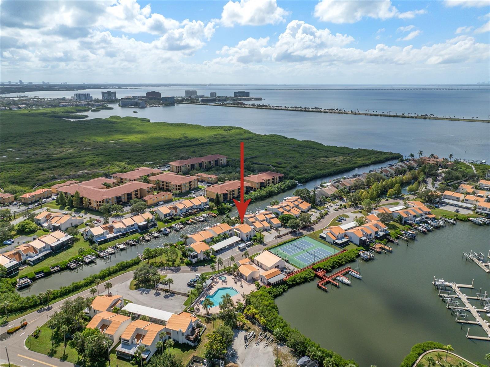 4321 Harbor House Dr Property Photo 2