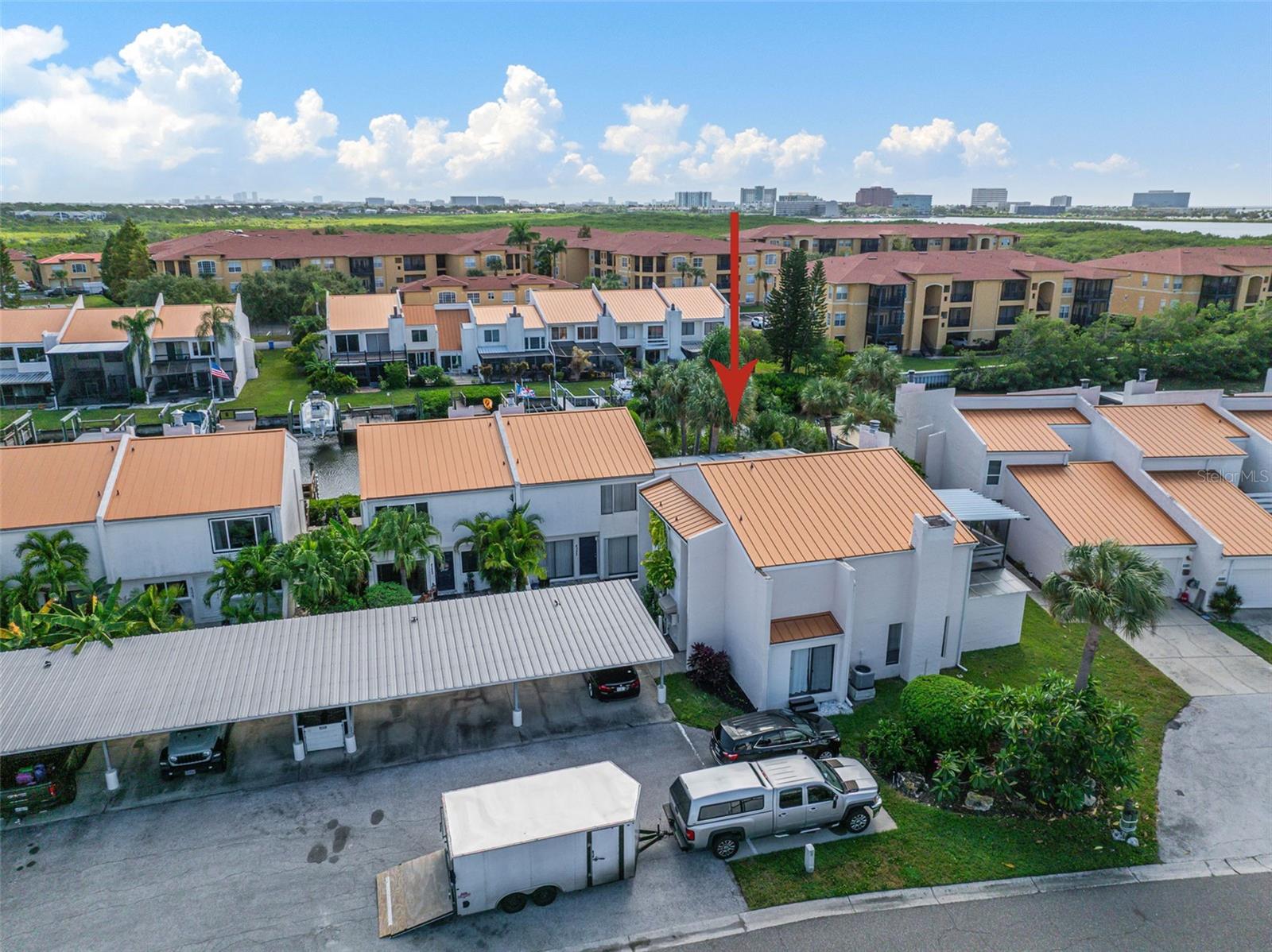 4321 Harbor House Dr Property Photo 3