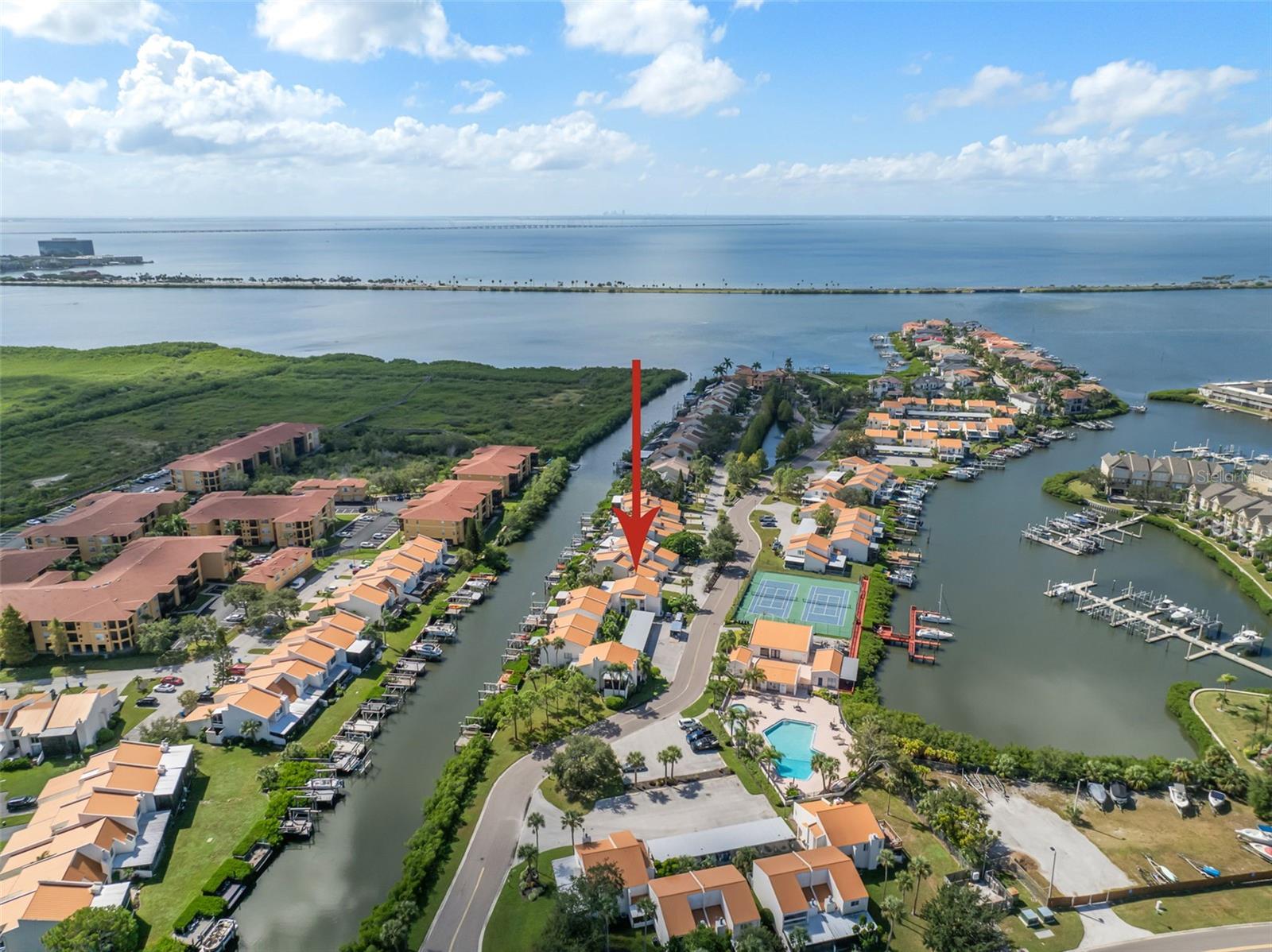 4321 Harbor House Dr Property Photo 44