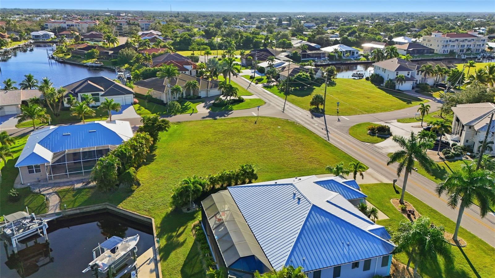 600 Via Tripoli Property Photo 15