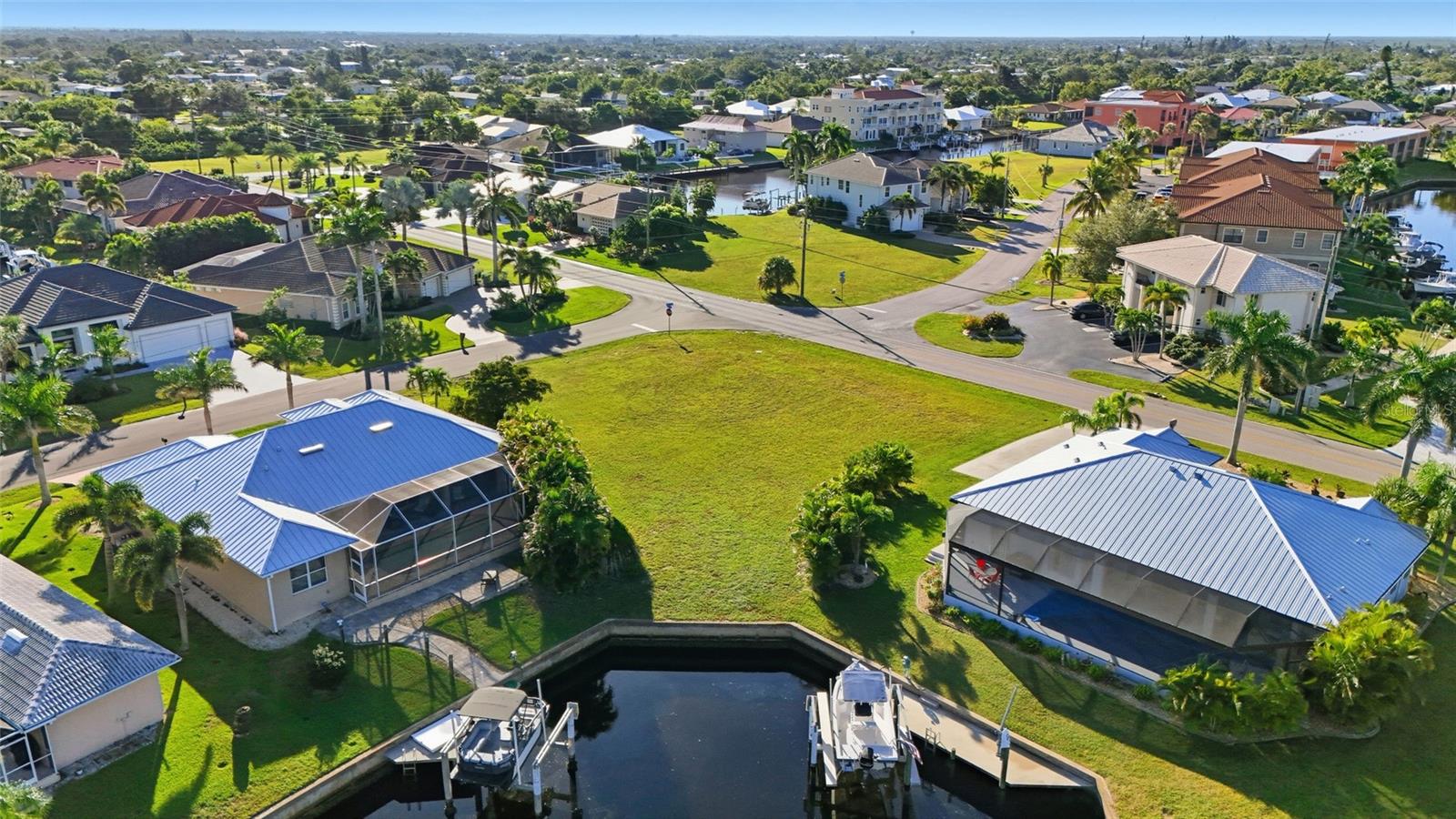600 Via Tripoli Property Photo 17