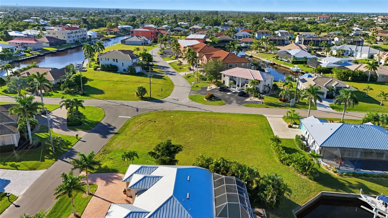 600 Via Tripoli Property Photo 19