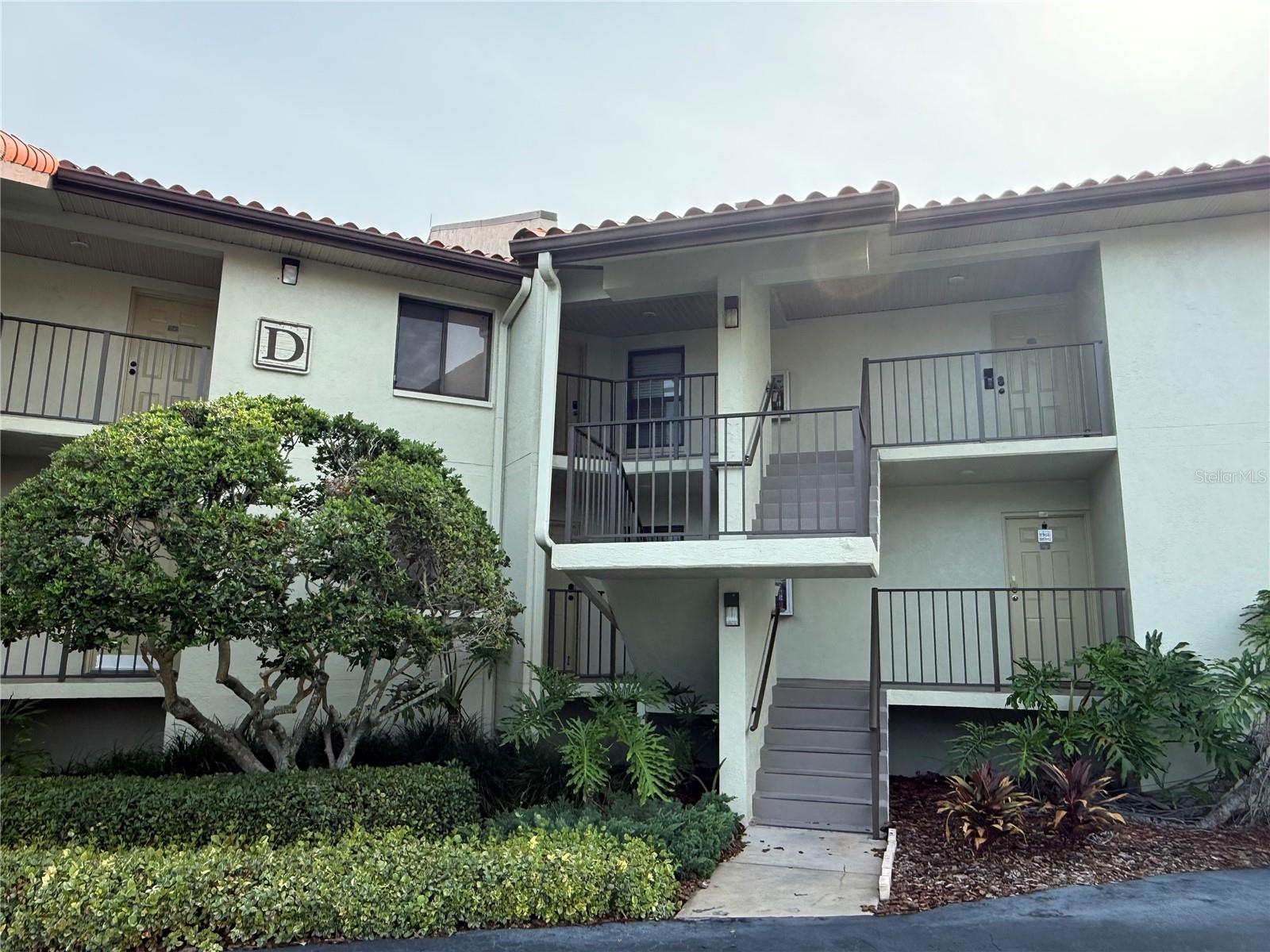 1515 Pinellas Bayway S #42 Property Photo 1