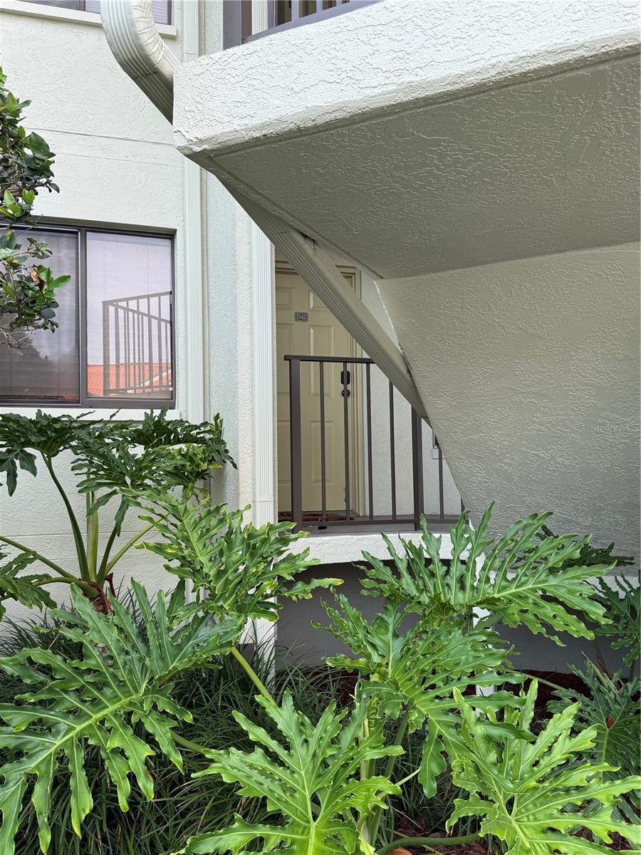 1515 Pinellas Bayway S #42 Property Photo 3