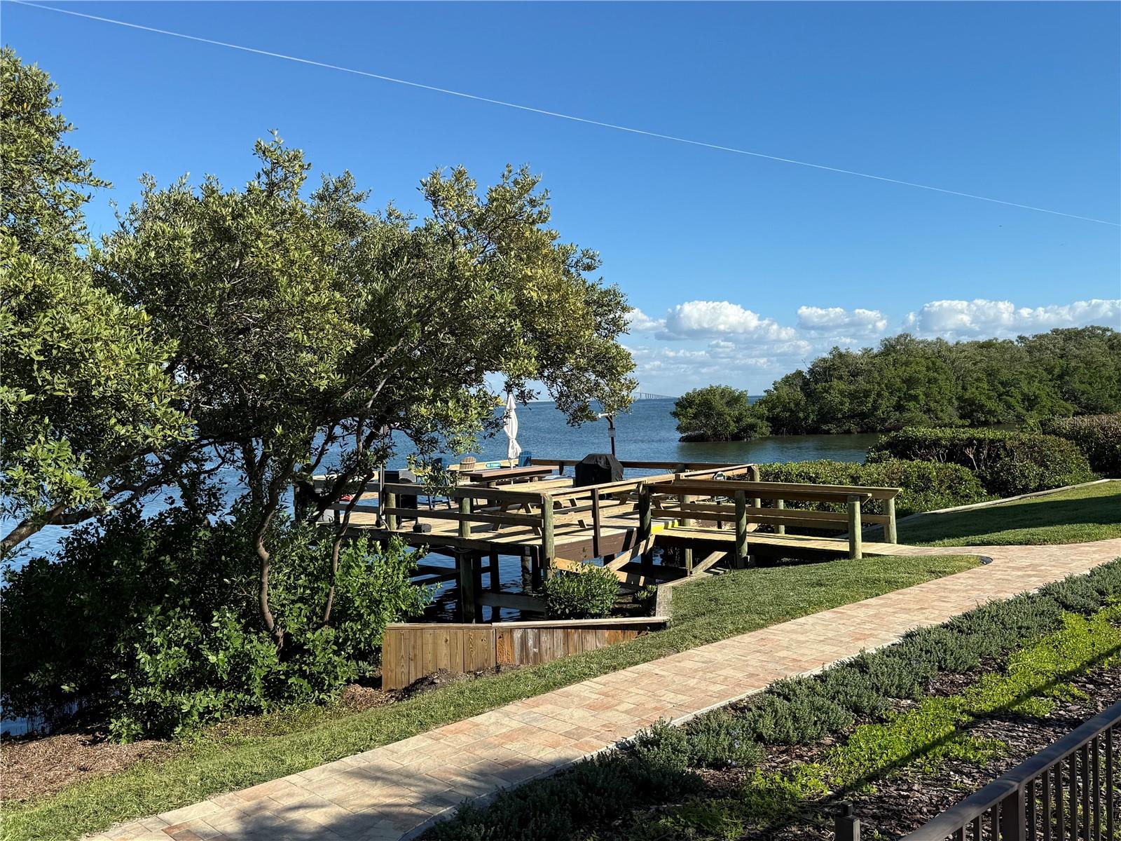 1515 Pinellas Bayway S #42 Property Photo 16