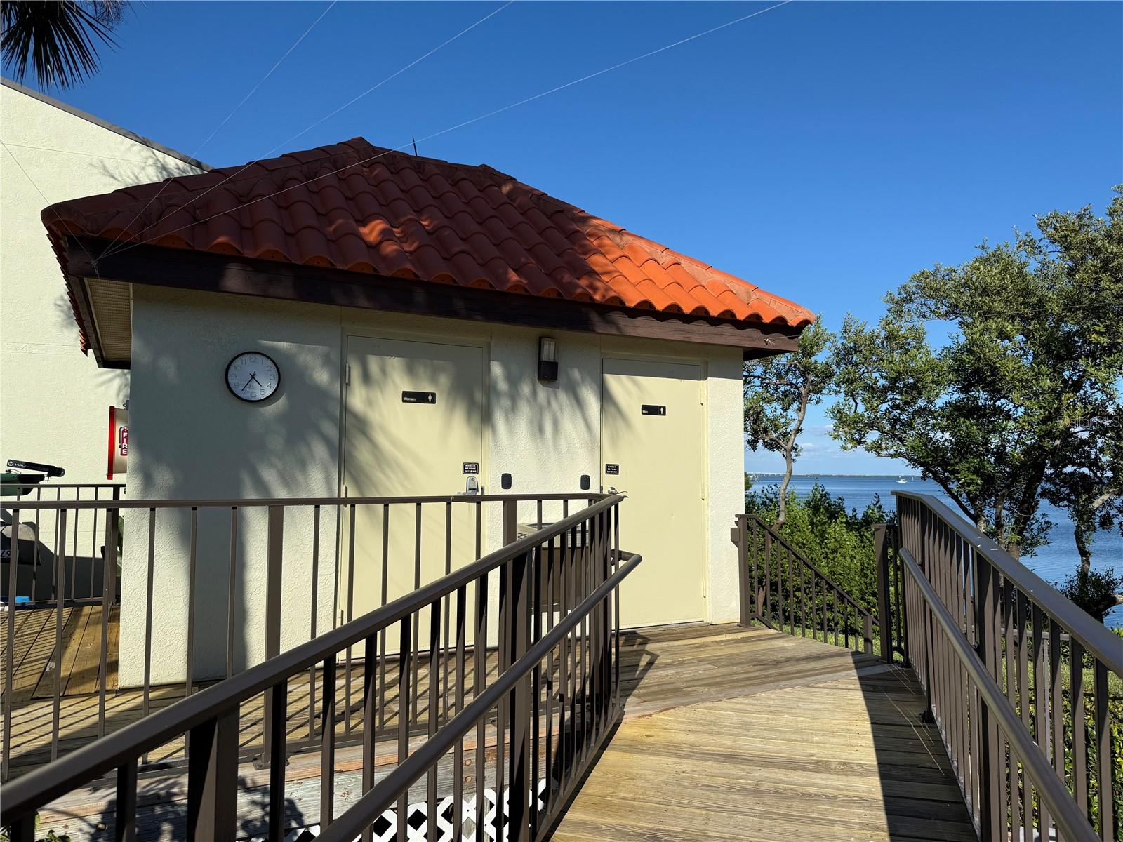 1515 Pinellas Bayway S #42 Property Photo 20