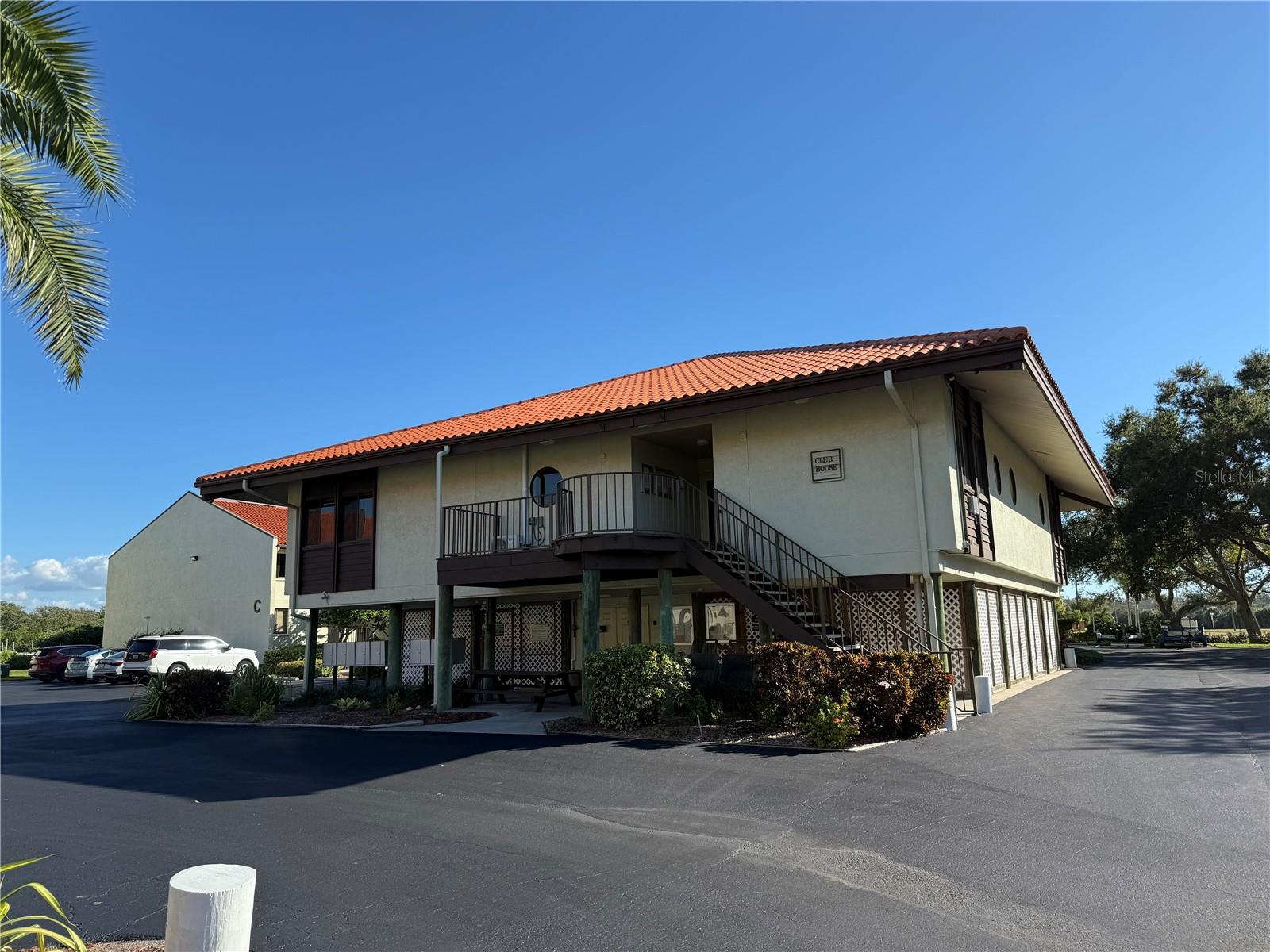 1515 Pinellas Bayway S #42 Property Photo 21