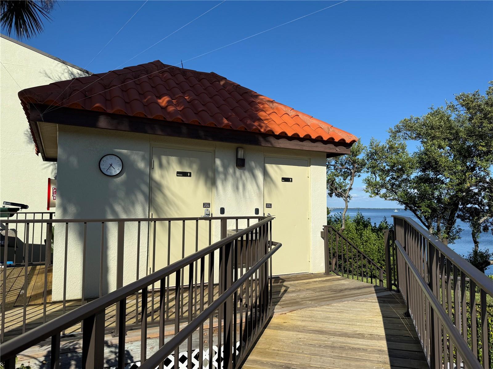1515 Pinellas Bayway S #42 Property Photo 22