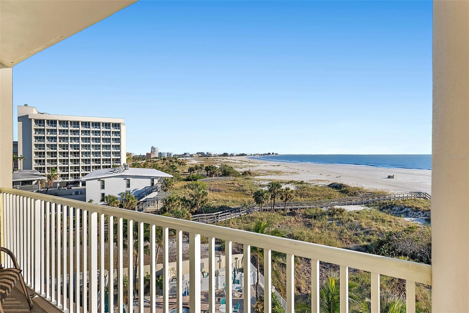 12000 Gulf Blvd #501-w Property Photo 3