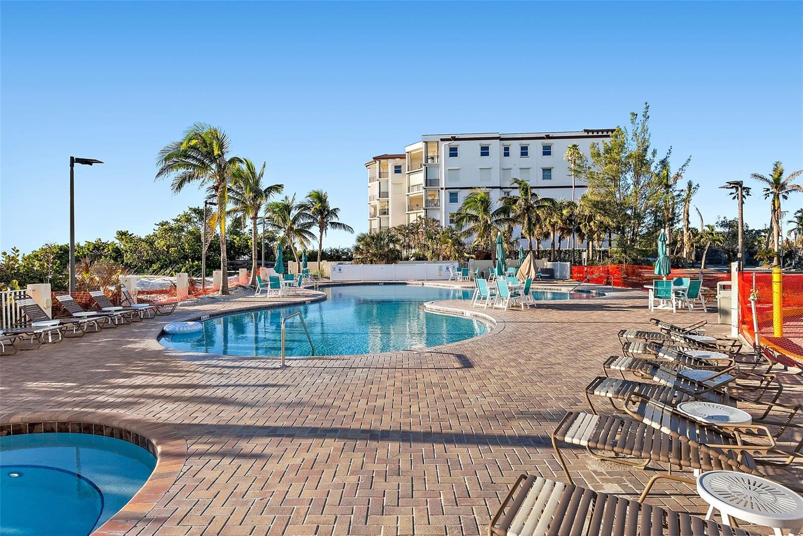 12000 Gulf Blvd #501-w Property Photo 4