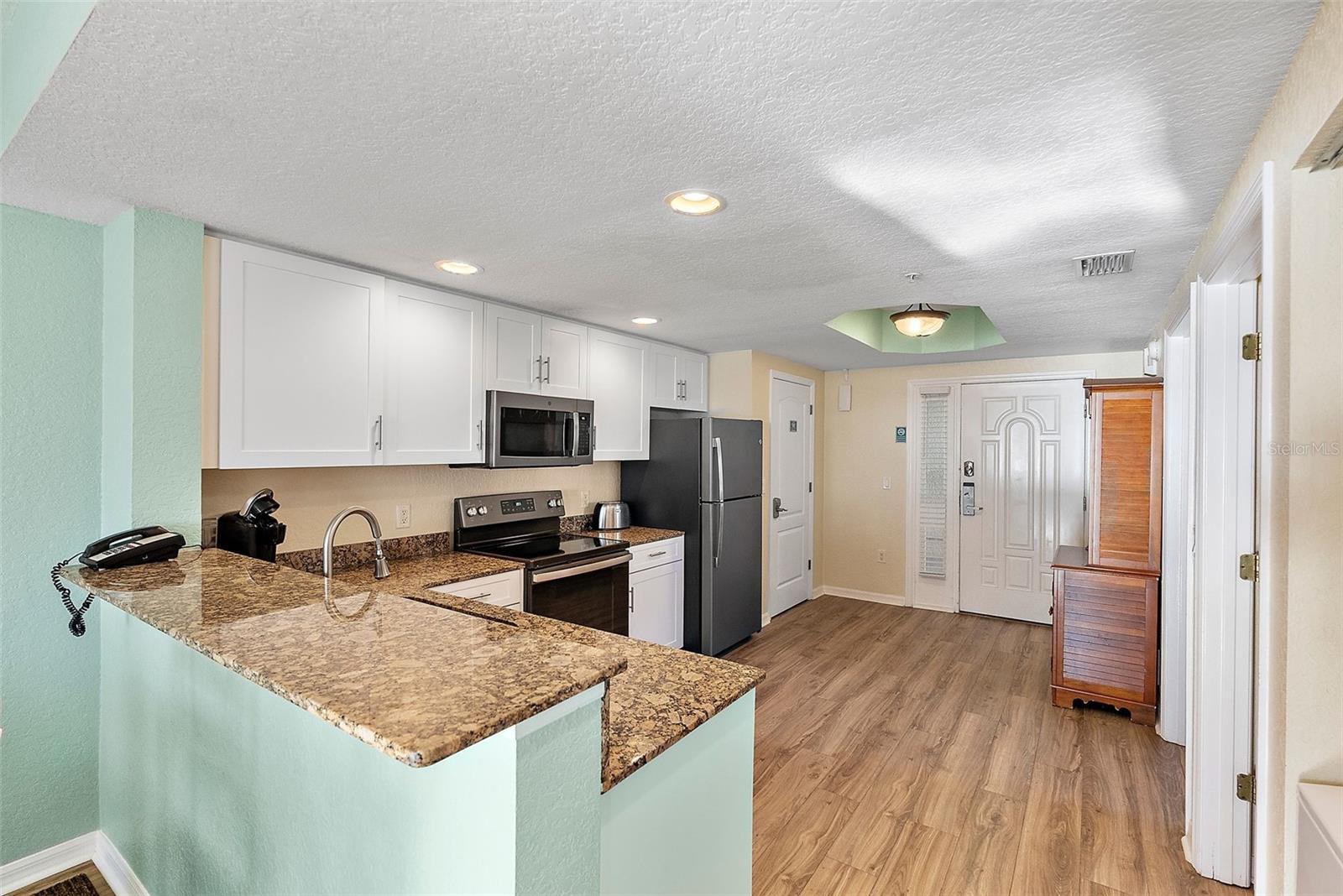 12000 Gulf Blvd #501-w Property Photo 12