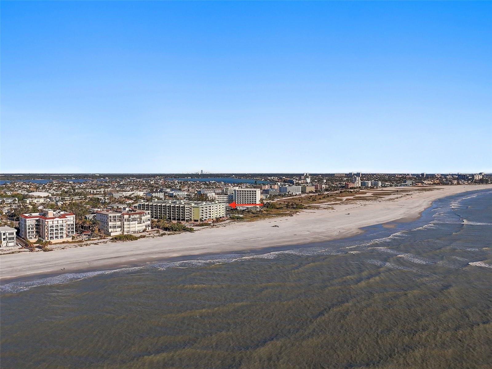 12000 Gulf Blvd #501-w Property Photo 27