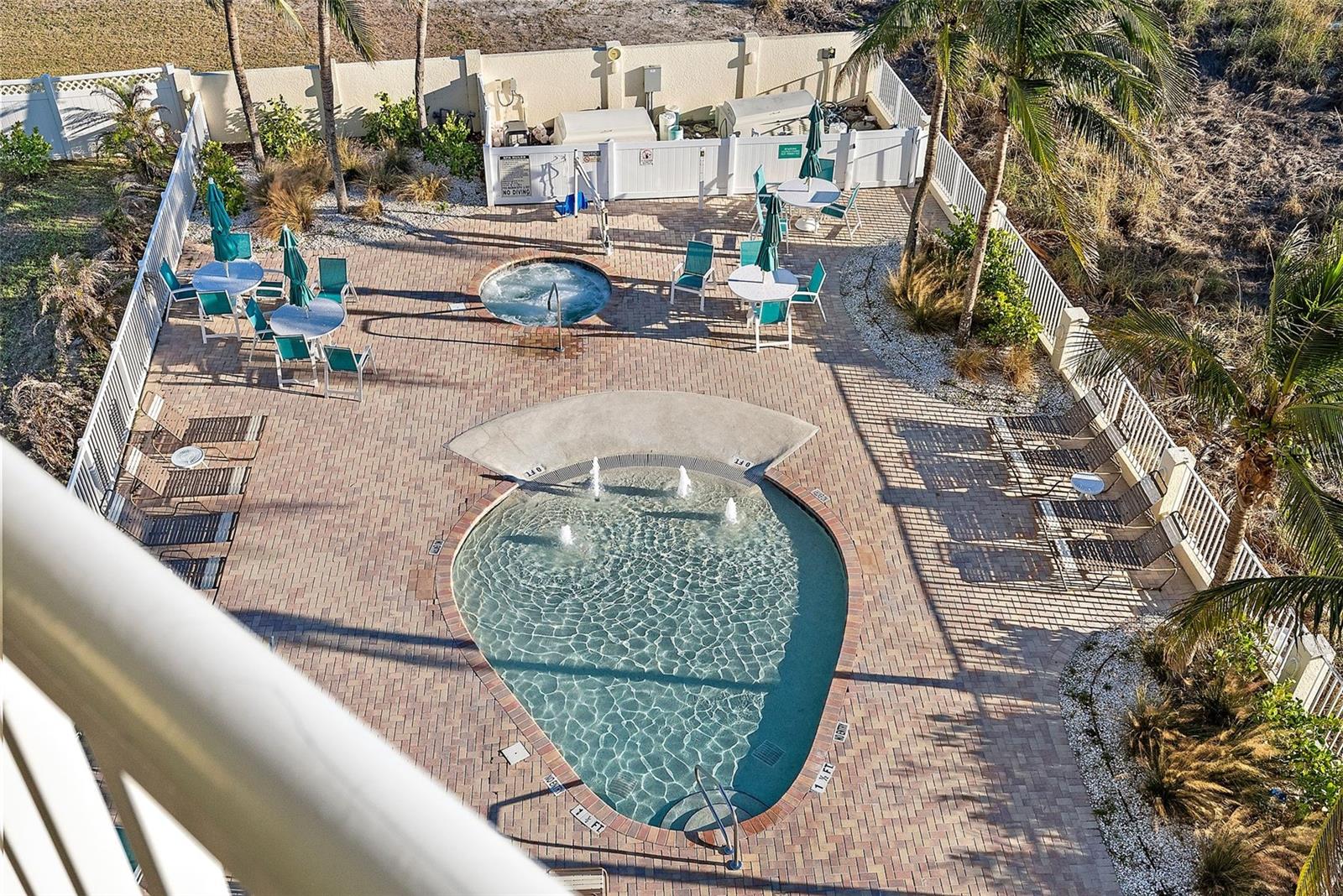 12000 Gulf Blvd #501-w Property Photo 32