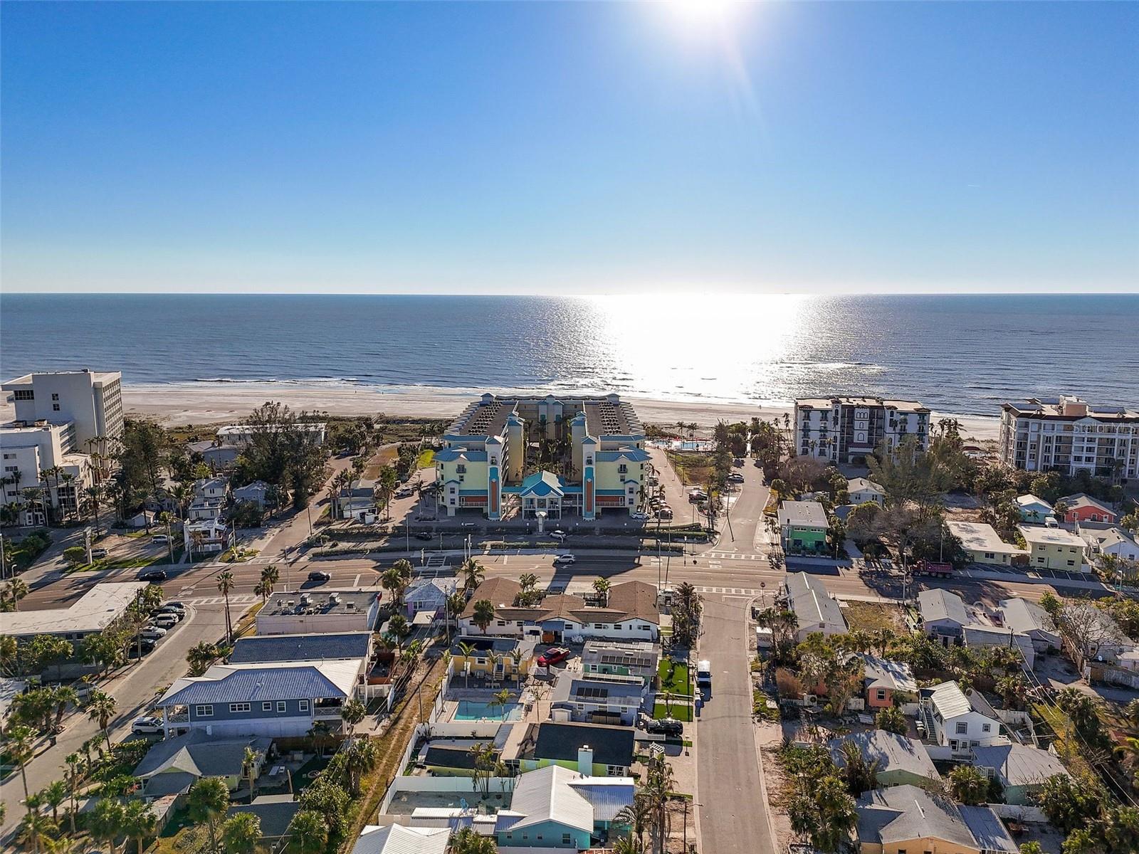 12000 Gulf Blvd #501-w Property Photo 35