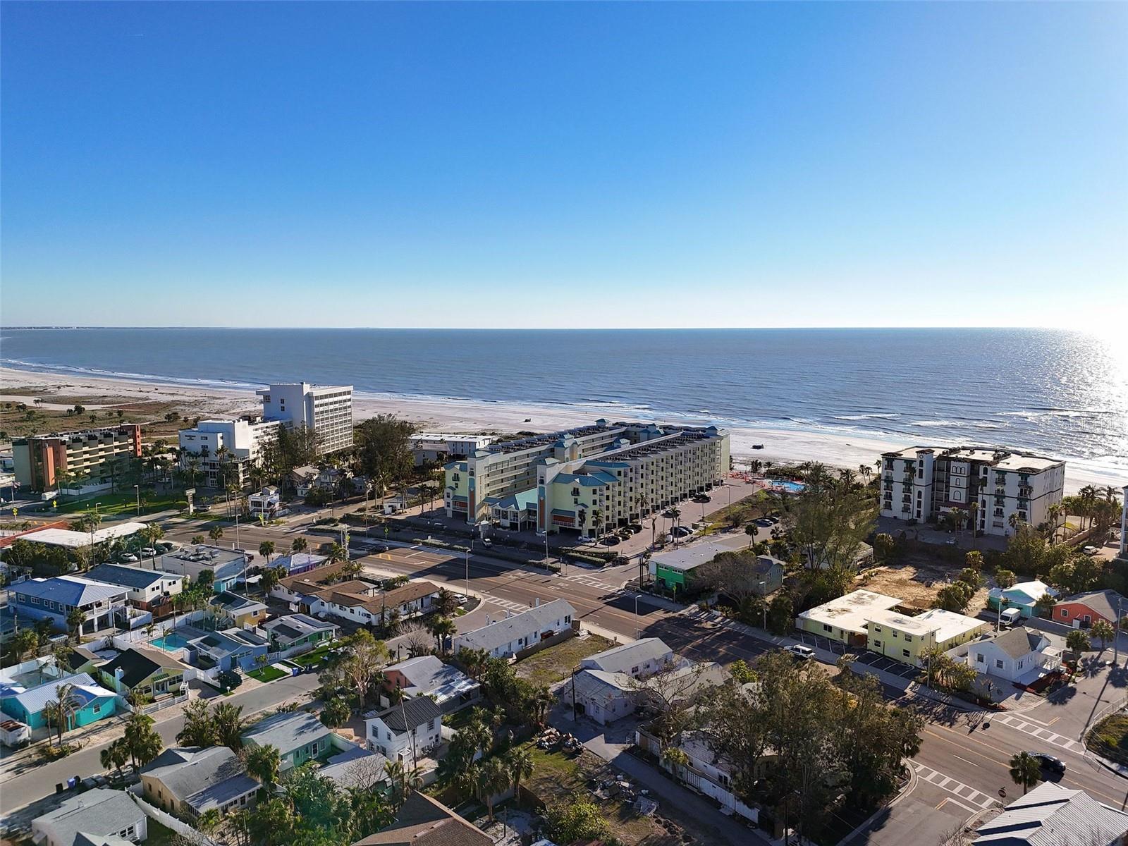 12000 Gulf Blvd #501-w Property Photo 36
