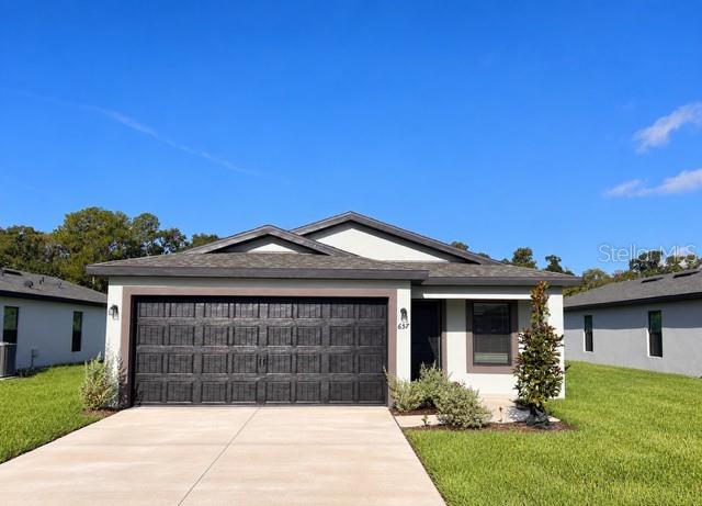 657 Blackthorn Dr Property Photo 1