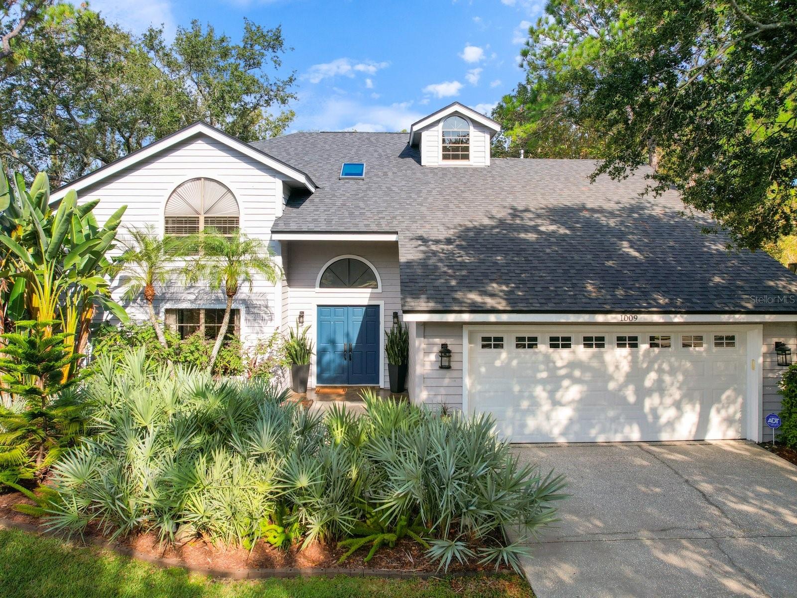 1009 WYNDHAM WAY Property Photo 1