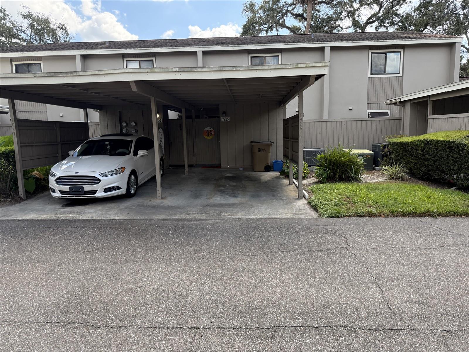 7925 Pine Dr #33 Property Photo 1