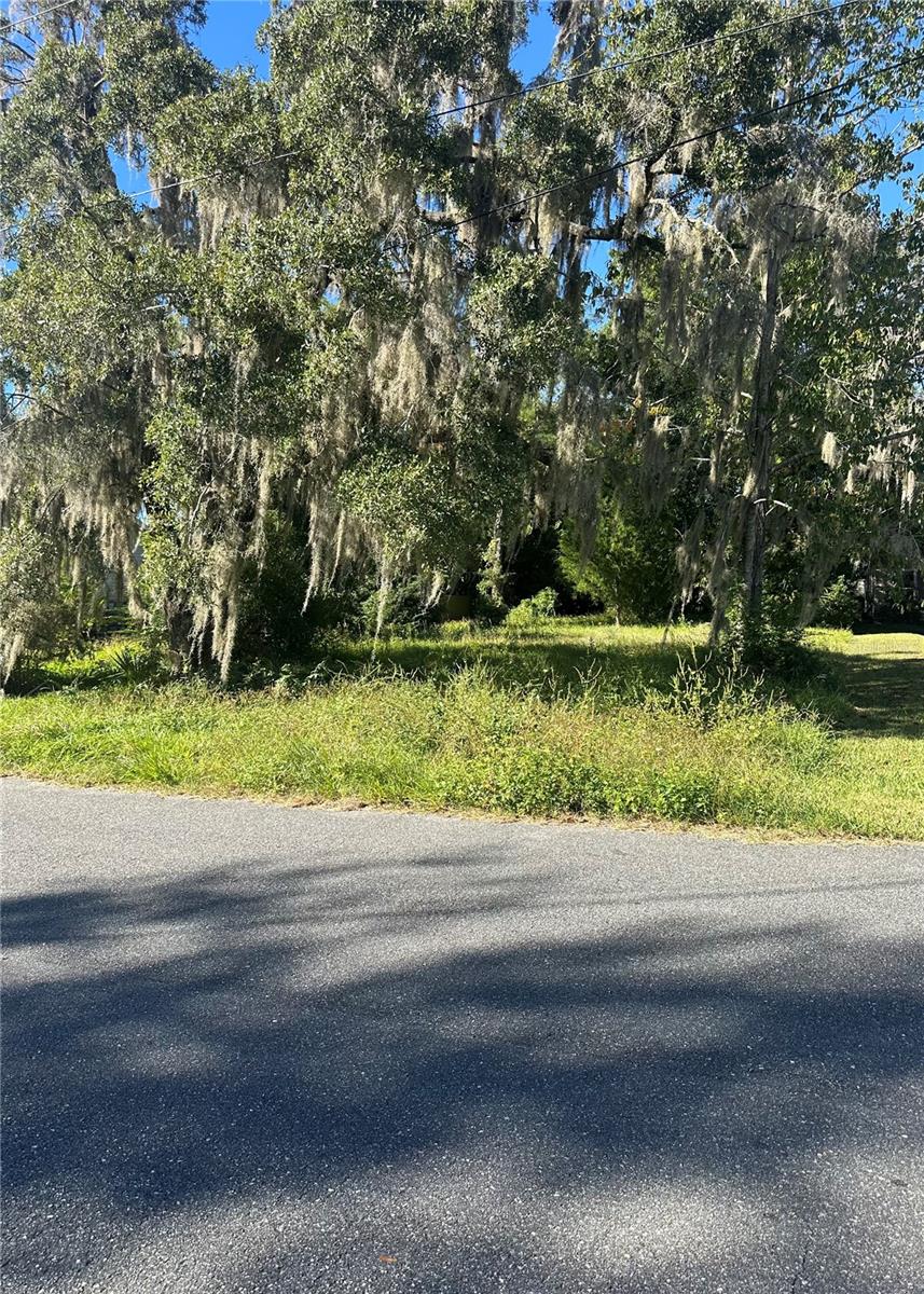 Lot 8 Ne 1st St Property Photo 2