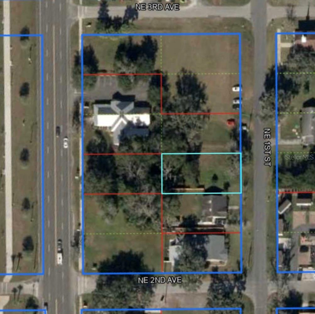 Lot 8 Ne 1st St Property Photo 5