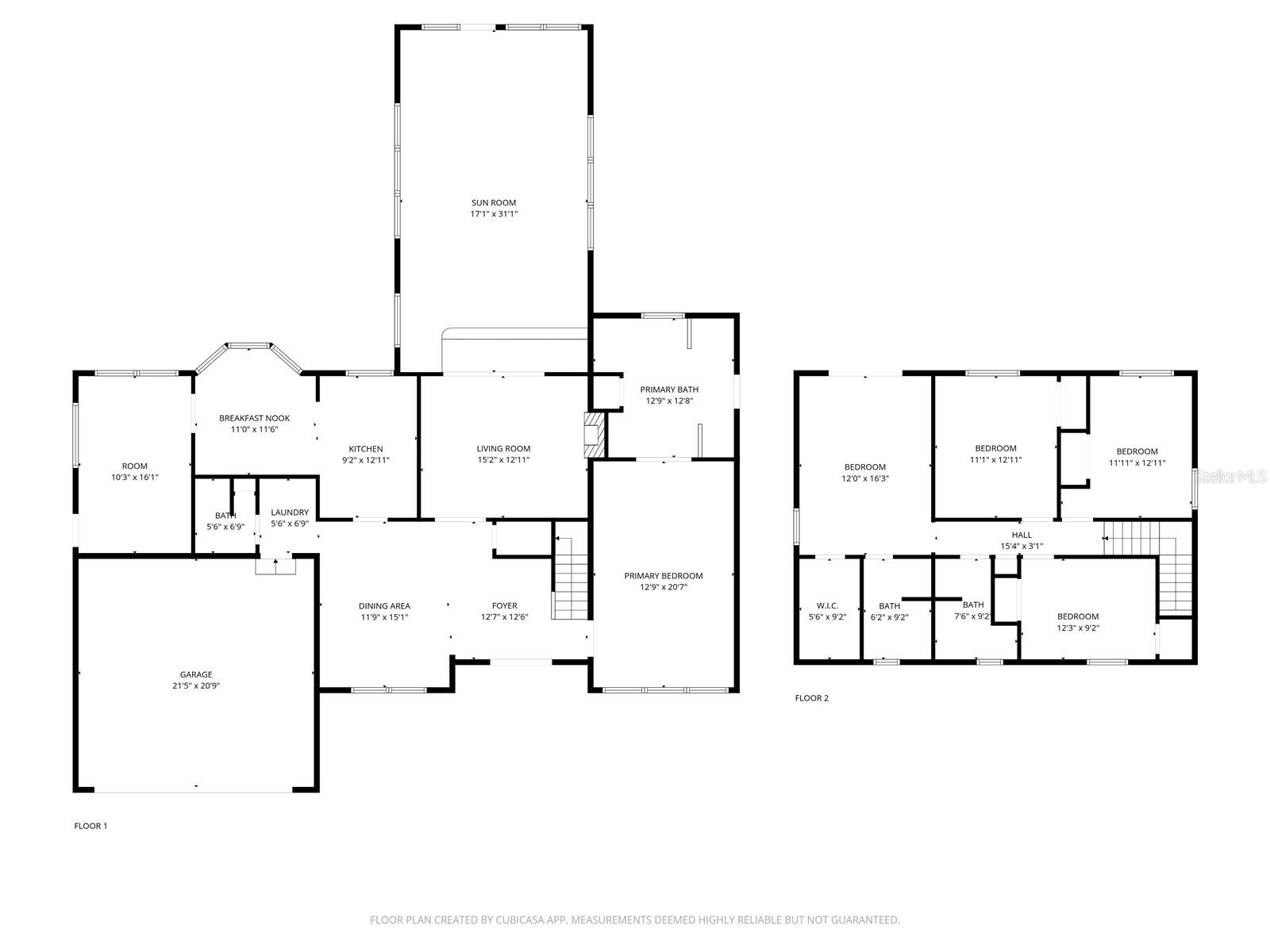 1416 Grove Ave Property Photo 5