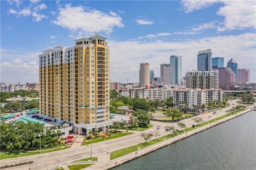 345 Bayshore Blvd #710 Property Photo 1