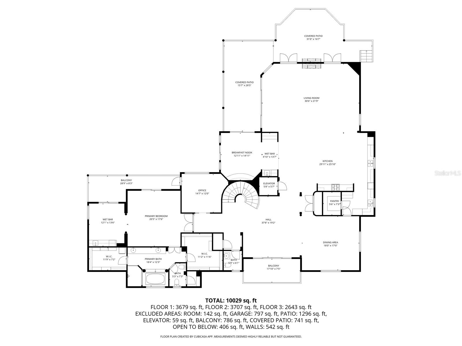 829 Bruce Ave Property Photo 69