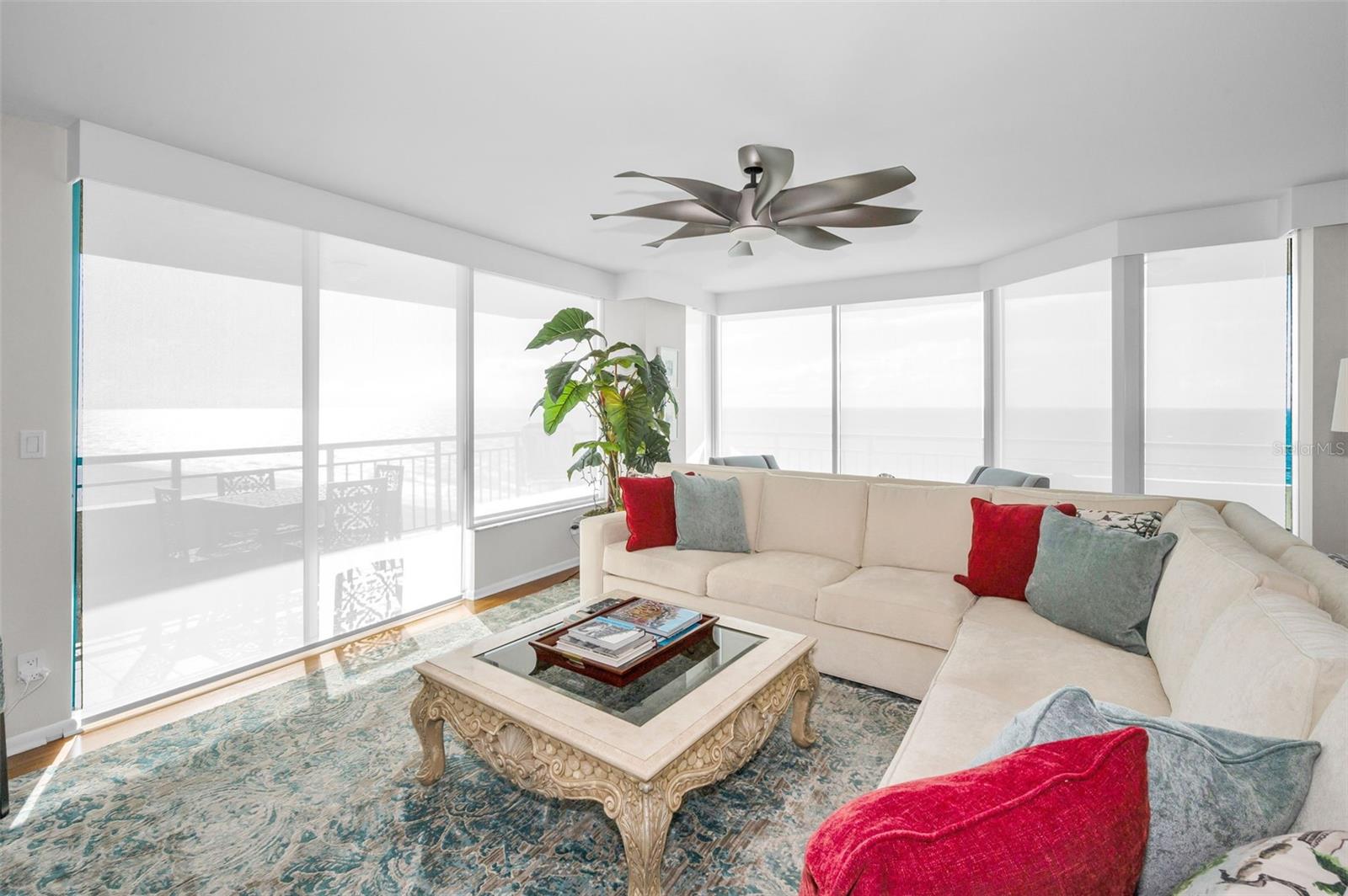 1520 Gulf Blvd #1101 Property Photo 9