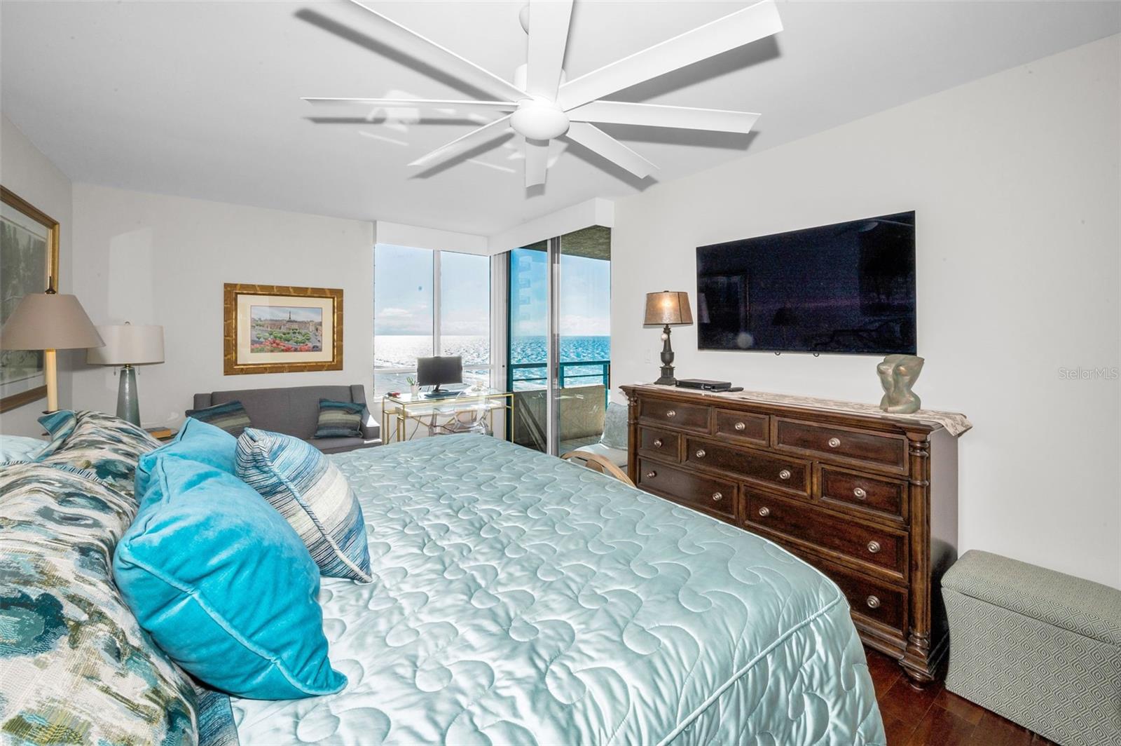 1520 Gulf Blvd #1101 Property Photo 29
